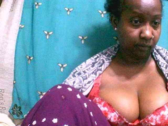 Sylivinaahh webcam