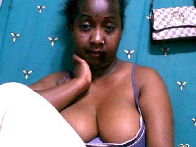 Sylivinaahh webcam