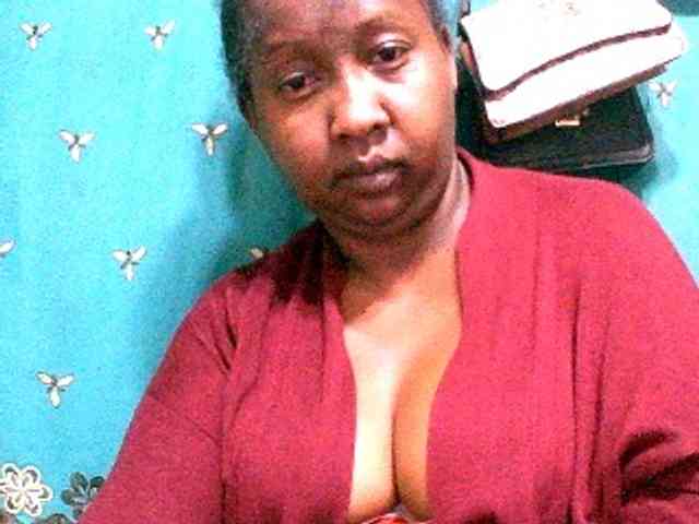 Sylivinaahh webcam