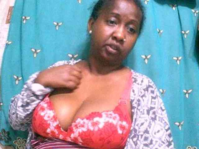 Sylivinaahh webcam