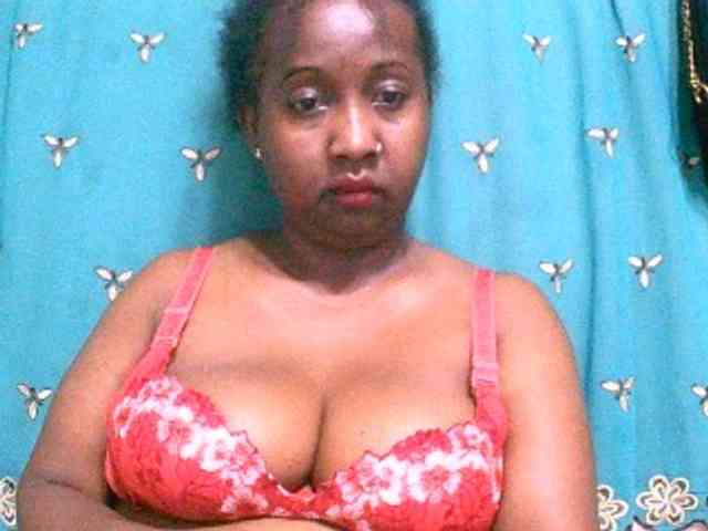 Sylivinaahh webcam