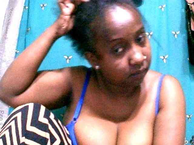 Sylivinaahh webcam