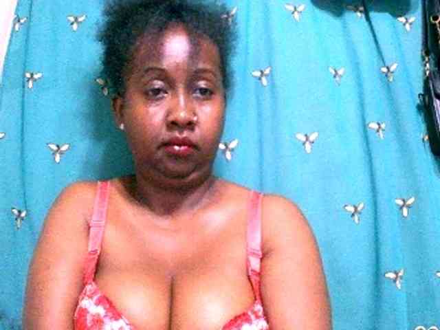 Sylivinaahh webcam