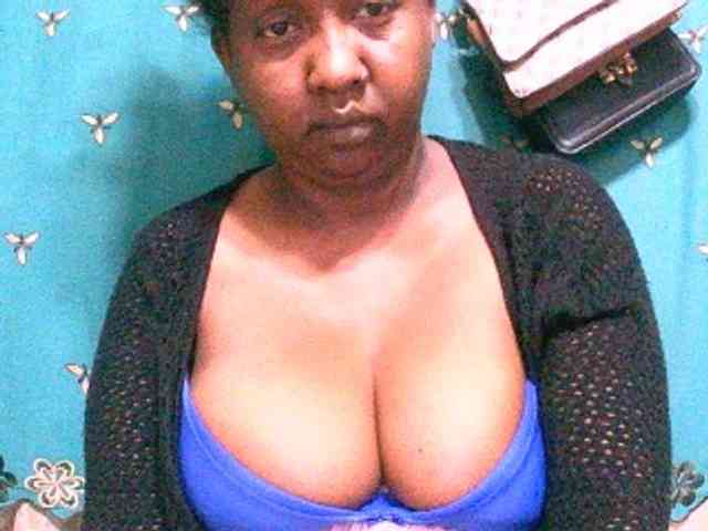 Sylivinaahh webcam