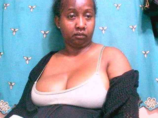 Sylivinaahh webcam