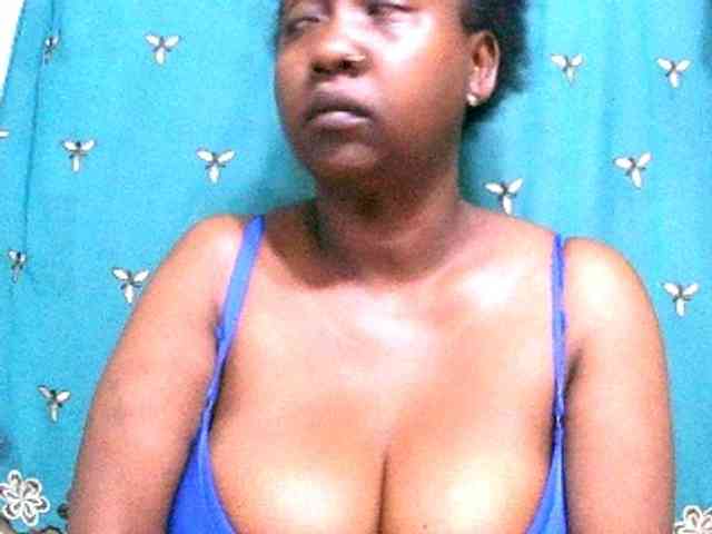 Sylivinaahh webcam