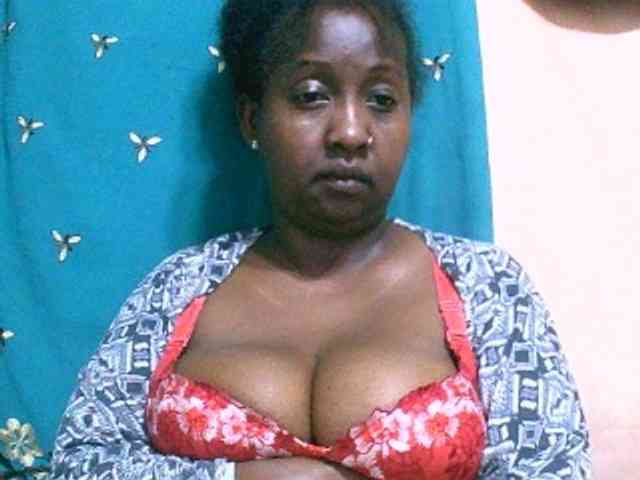 Sylivinaahh webcam