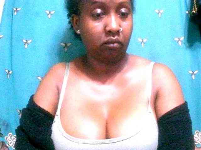Sylivinaahh webcam