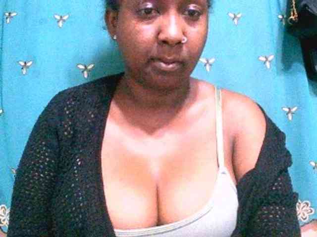 Sylivinaahh webcam