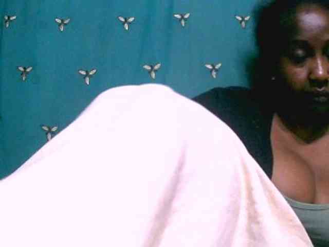 Sylivinaahh webcam
