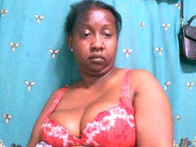 Sylivinaahh webcam