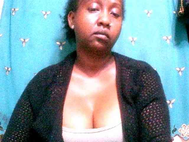 Sylivinaahh webcam