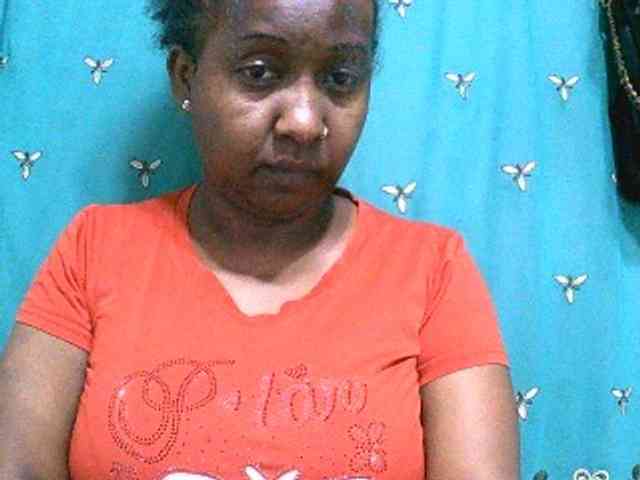 Sylivinaahh webcam