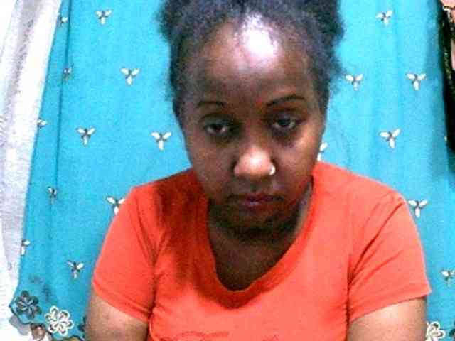 Sylivinaahh webcam