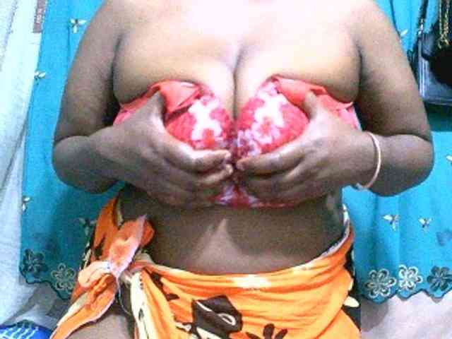 Sylivinaahh webcam