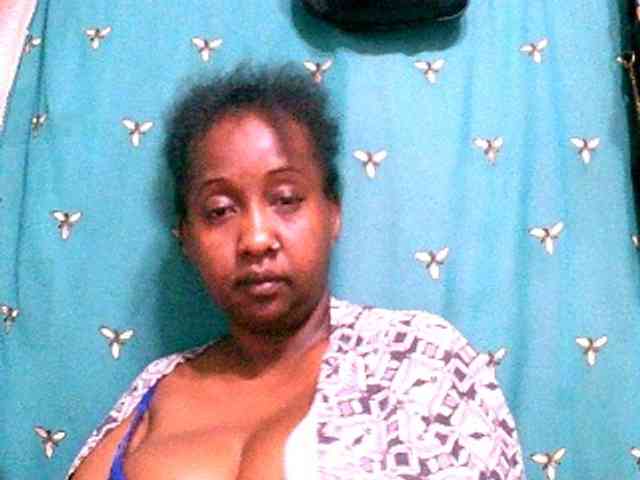 Sylivinaahh webcam