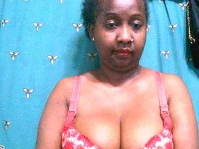 Sylivinaahh webcam
