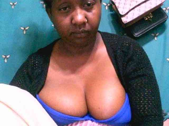 Sylivinaahh webcam