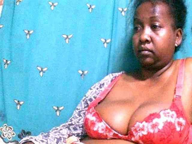 Sylivinaahh webcam