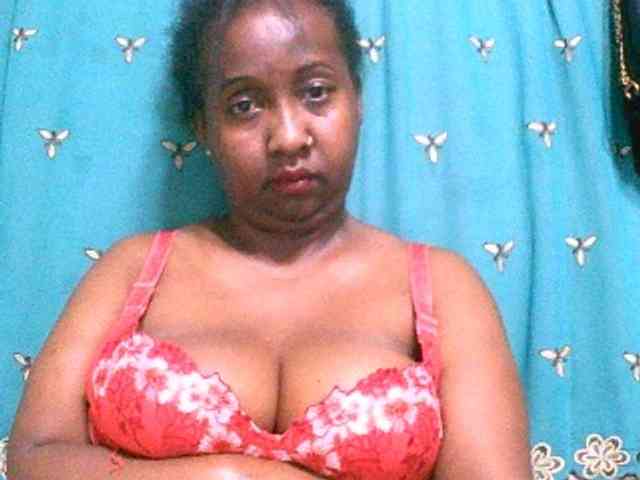 Sylivinaahh webcam
