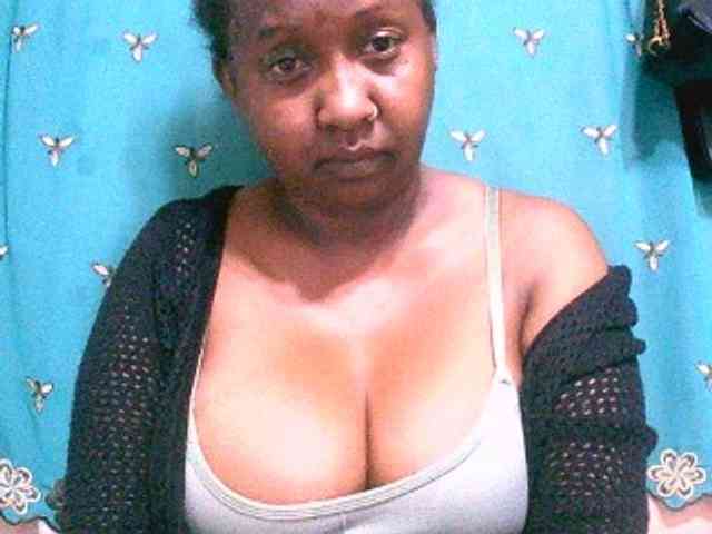 Sylivinaahh webcam