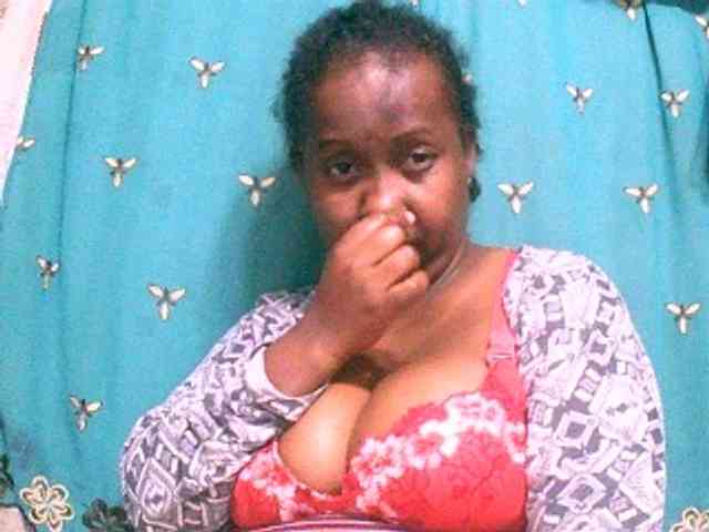Sylivinaahh webcam