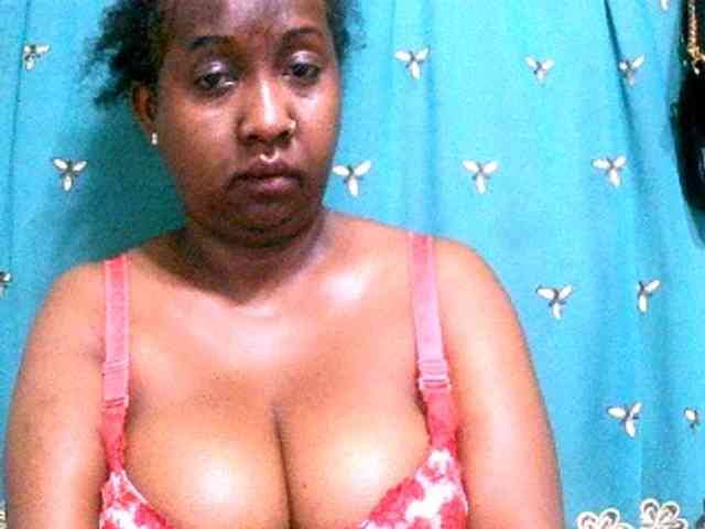 Sylivinaahh webcam