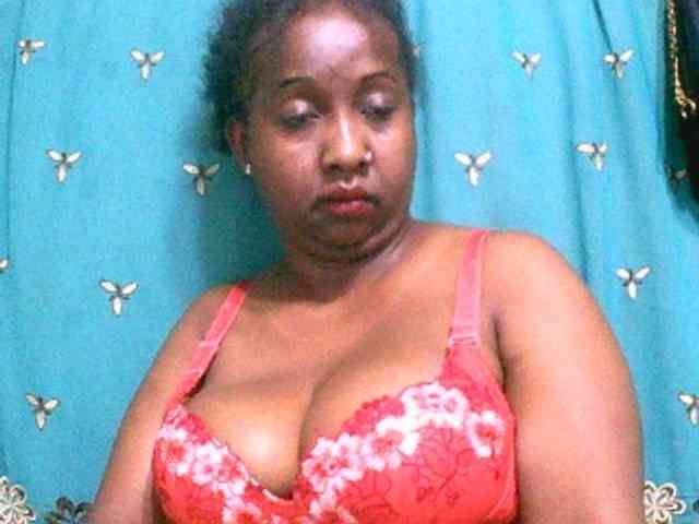 Sylivinaahh webcam