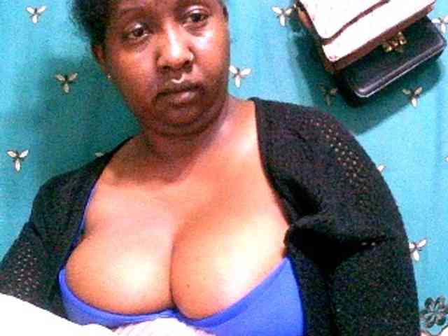 Sylivinaahh webcam