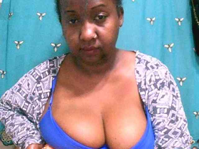 Sylivinaahh webcam