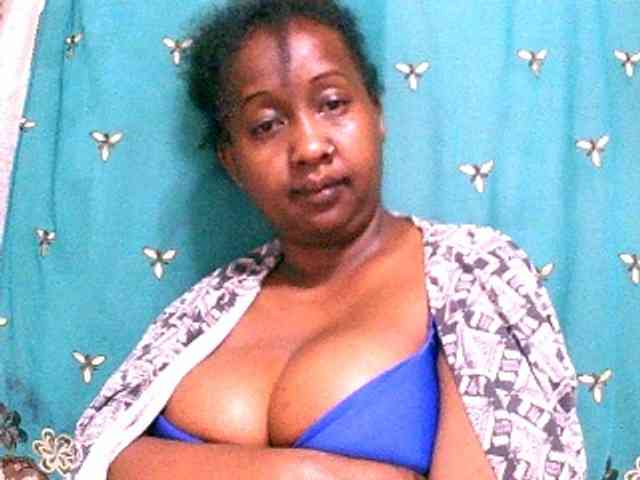 Sylivinaahh webcam