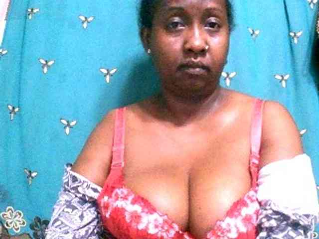 Sylivinaahh webcam