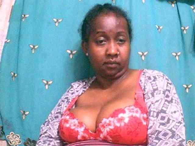 Sylivinaahh webcam