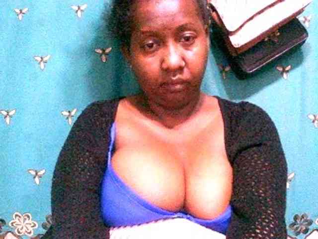 Sylivinaahh webcam