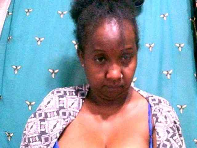 Sylivinaahh webcam