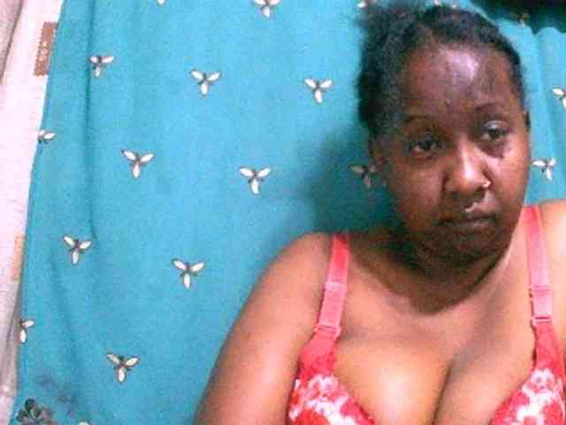 Sylivinaahh webcam