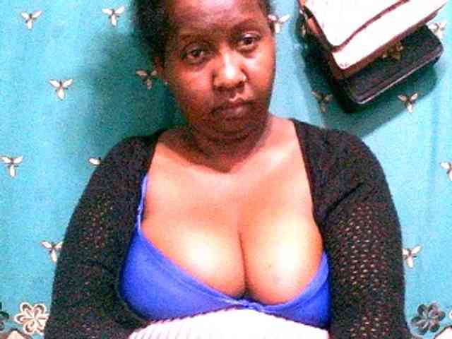 Sylivinaahh webcam