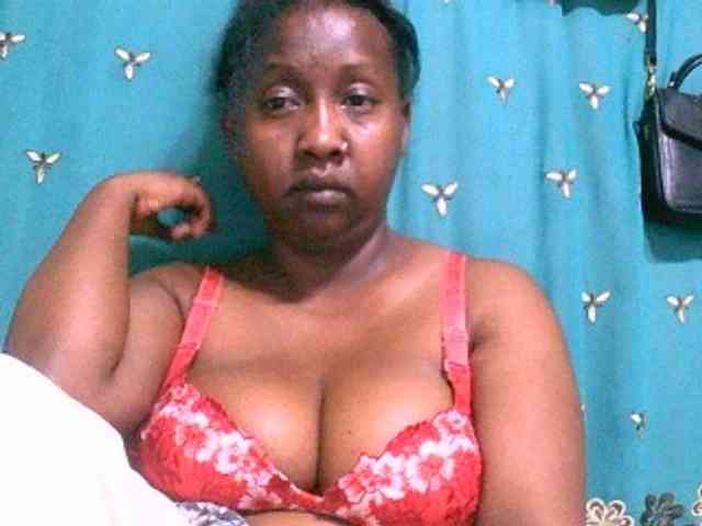 Sylivinaahh webcam