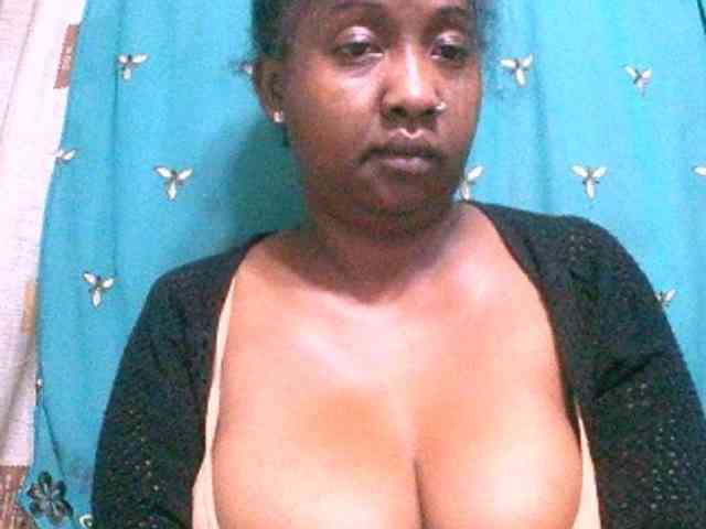 Sylivinaahh webcam