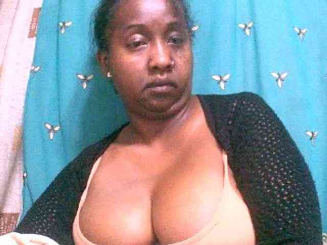 Sylivinaahh webcam
