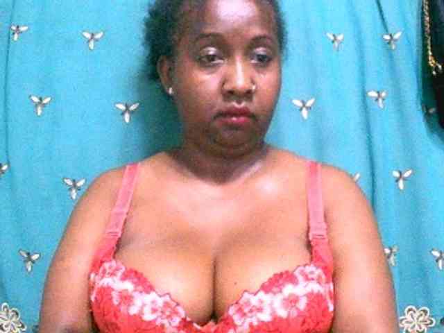 Sylivinaahh webcam