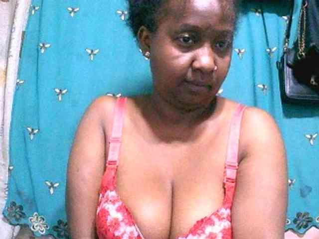 Sylivinaahh webcam