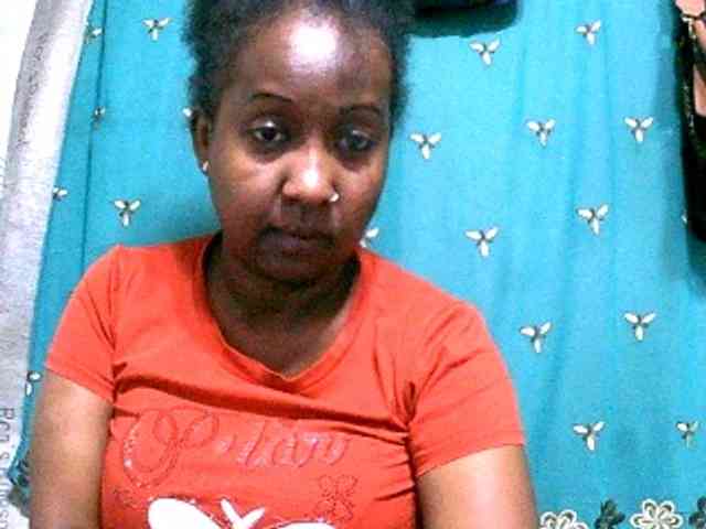 Sylivinaahh webcam