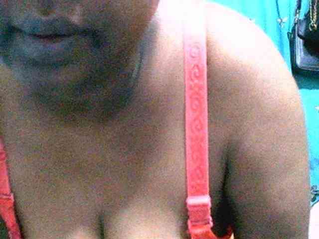 Sylivinaahh webcam