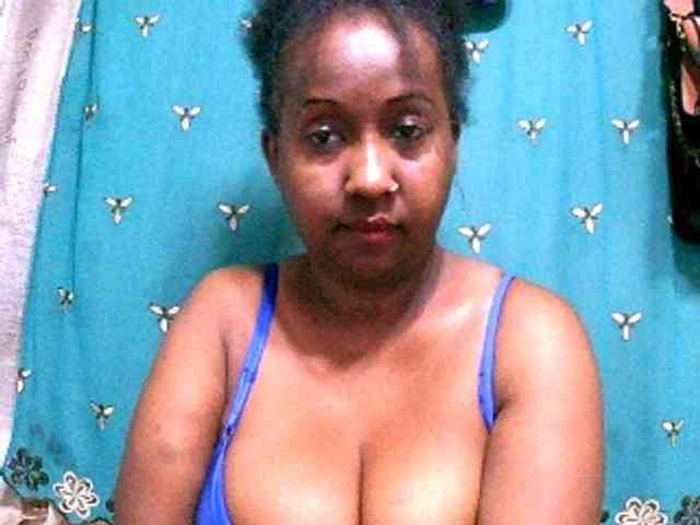 Sylivinaahh webcam