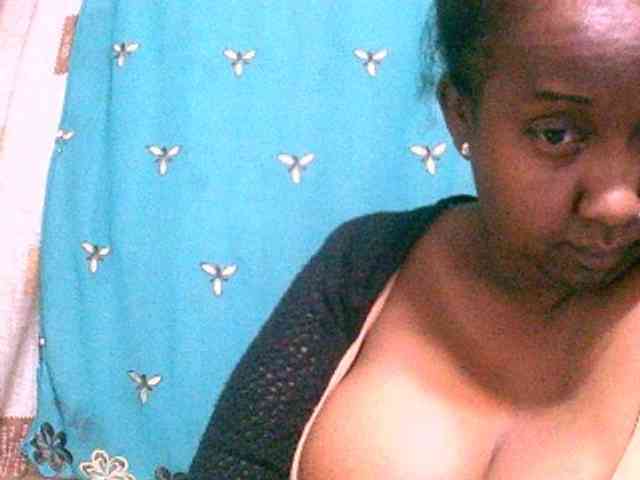 Sylivinaahh webcam