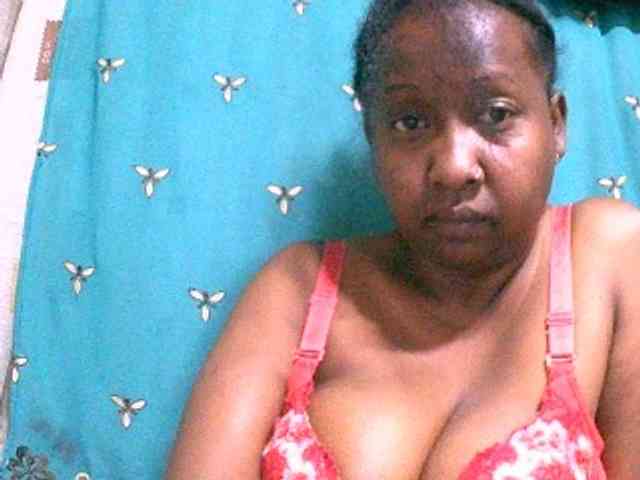 Sylivinaahh webcam