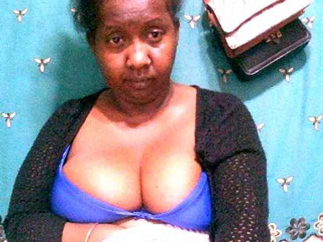 Sylivinaahh webcam