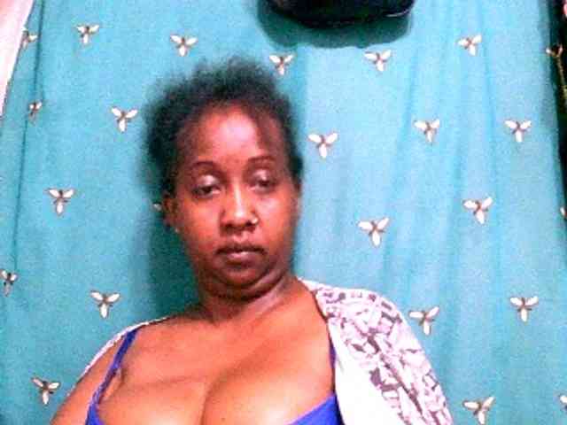 Sylivinaahh webcam