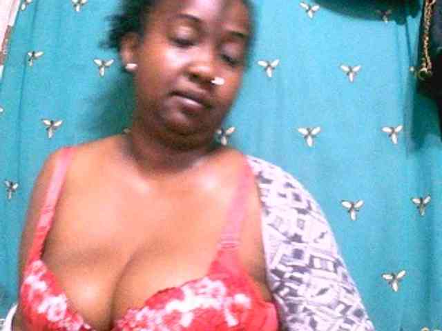 Sylivinaahh webcam